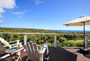 The Whale Lookout, Eagle Bay, Dunsborough